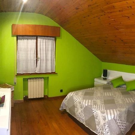 El Rincon Del Unico Lejlighed Oviñana Eksteriør billede